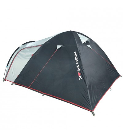 Namiot High Peak Kira 3 szaro-c.szary 10213