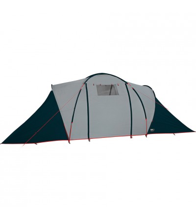 NAMIOT HIGH PEAK COMO 6 szaro-c.szary 10236