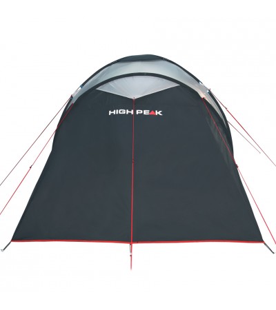 NAMIOT HIGH PEAK COMO 6 szaro-c.szary 10236