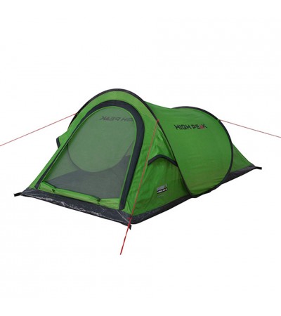 Namiot High Peak Campo zielony 10106