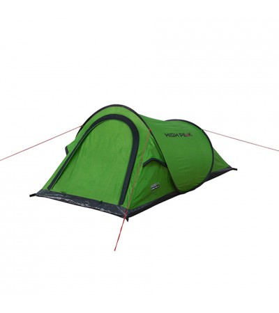 Namiot High Peak Campo zielony 10106
