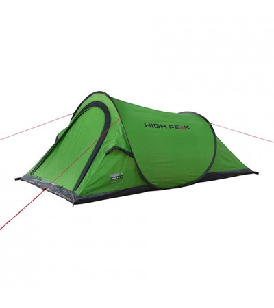 Namiot High Peak Campo zielony 10106