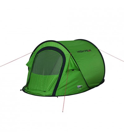 Namiot High Peak Vision 2 zielony 10108