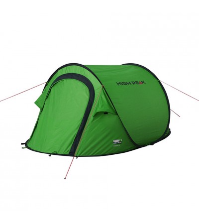 Namiot High Peak Vision 2 zielony 10108