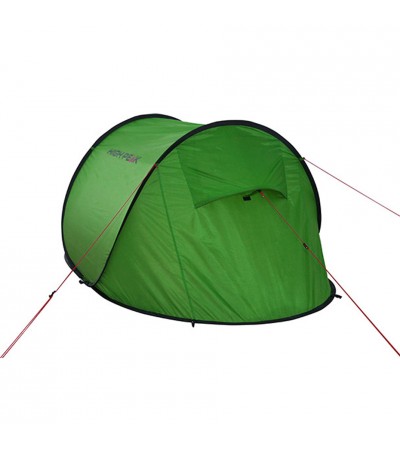 Namiot High Peak Vision 2 zielony 10108