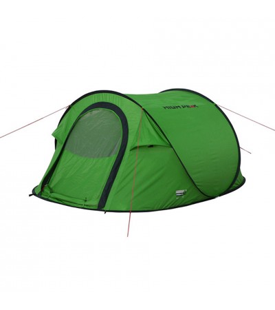 Namiot High Peak Vision 3 zielony 10123