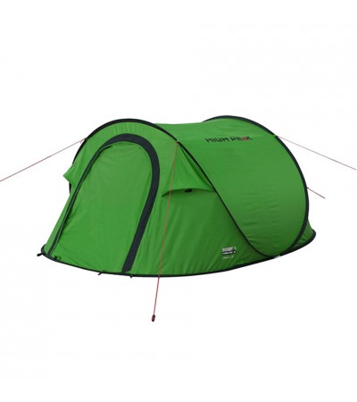 Namiot High Peak Vision 3 zielony 10123