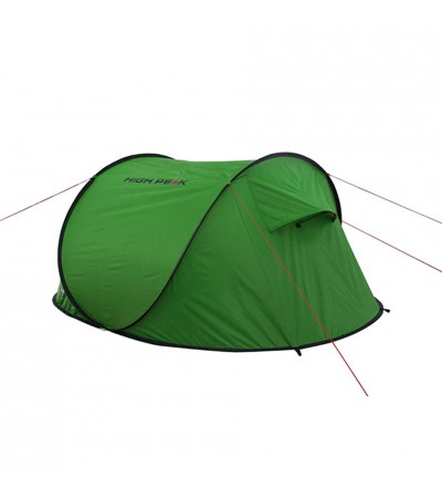 Namiot High Peak Vision 3 zielony 10123