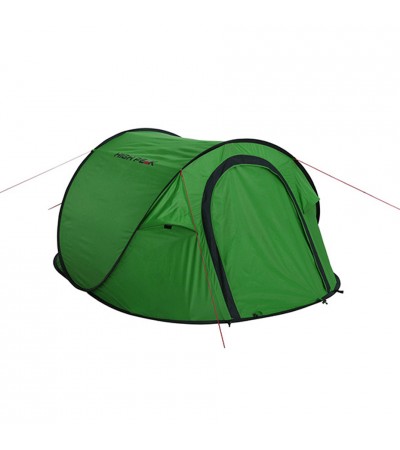 Namiot High Peak Vision 3 zielony 10123