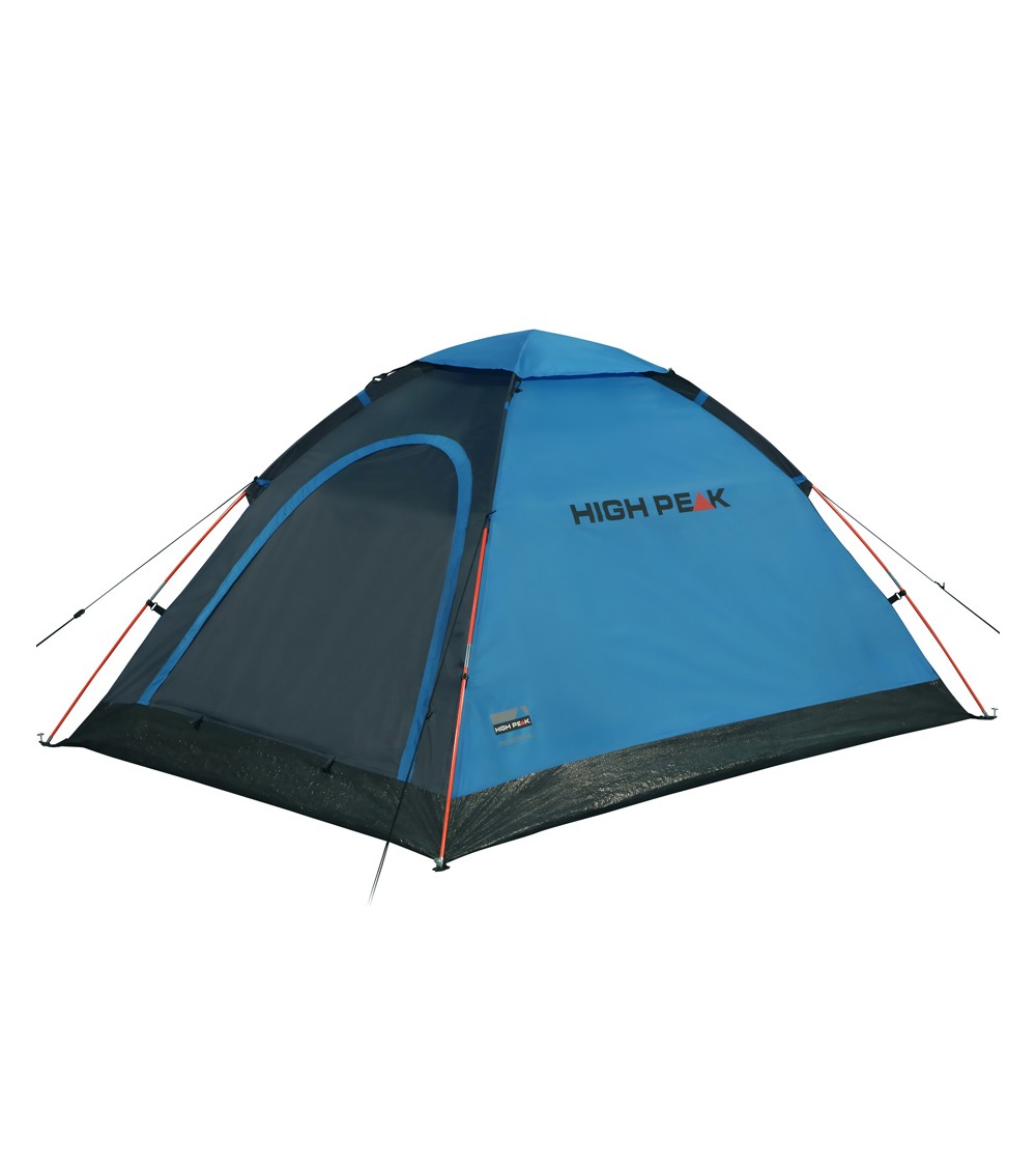Namiot High Peak Monodome 2 niebiesko-szary 10159
