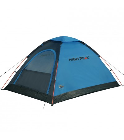 Namiot High Peak Monodome 2 niebiesko-szary 10159