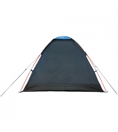 Namiot High Peak Monodome 2 niebiesko-szary 10159