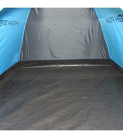 Namiot High Peak Monodome 2 niebiesko-szary 10159