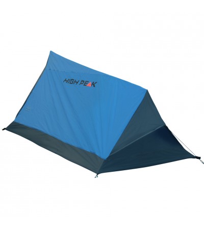 Namiot High Peak Minilite niebiesko-szary 10157