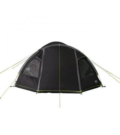 Namiot High Peak Mesos 4 grafitowo-zielony 11525