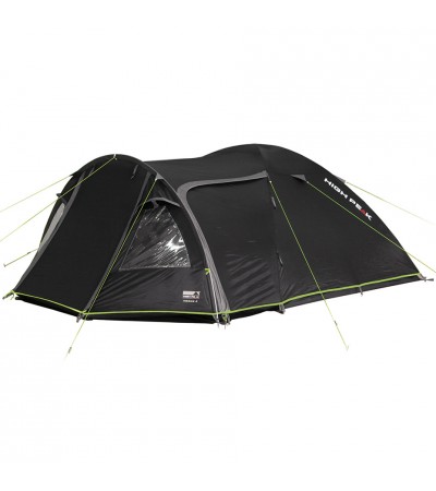 Namiot High Peak Mesos 4 grafitowo-zielony 11525