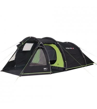 Namiot High Peak Atmos 3 szaro-zielony 11535