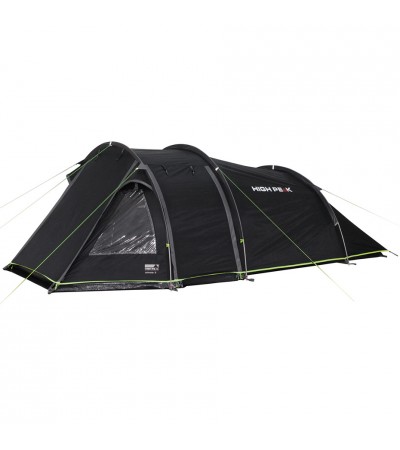 Namiot High Peak Atmos 3 szaro-zielony 11535