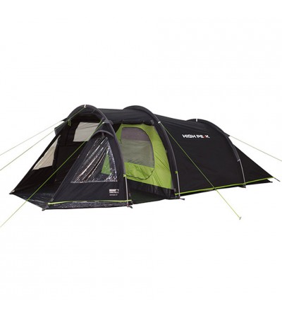 Namiot High Peak Atmos 3 szaro-zielony 11535