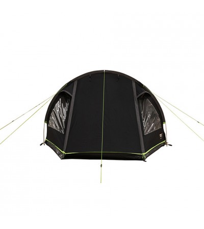 Namiot High Peak Atmos 3 szaro-zielony 11535