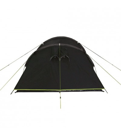 Namiot High Peak Atmos 3 szaro-zielony 11535