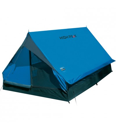 Namiot High Peak Minipack 2 niebieski 10155
