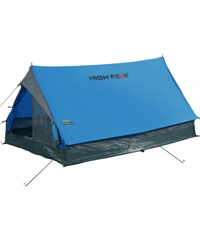 Namiot High Peak Minipack 2 niebieski 10155