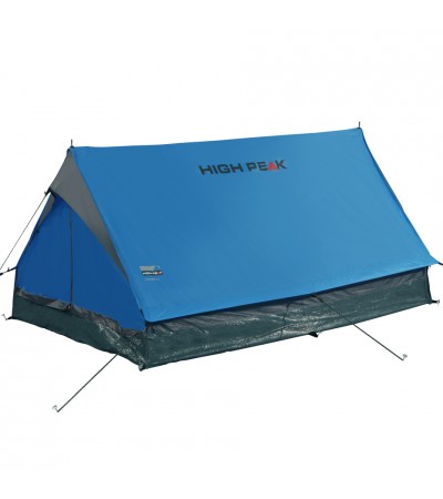 Namiot High Peak Minipack 2 niebieski 10155