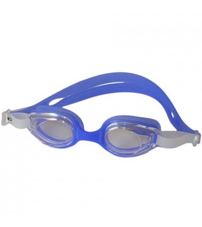 Okulary pływackie Crowell 2323 niebieskie