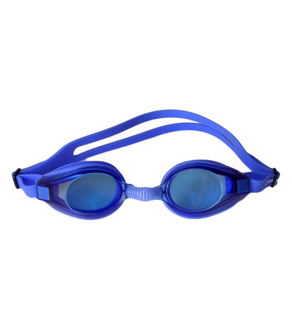 Okulary pływackie Crowell 9811 niebieskie
