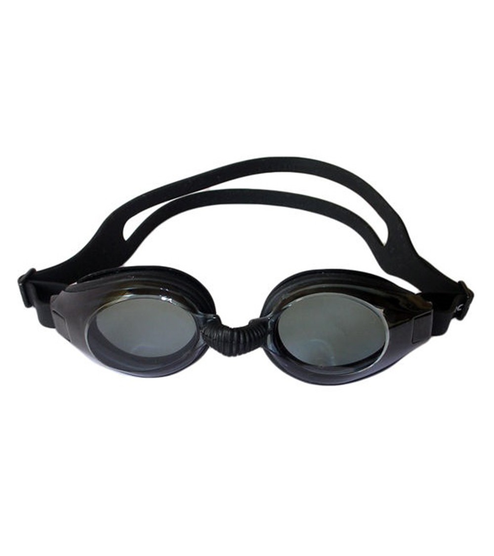 Okulary pływackie Crowell 9811 czarne