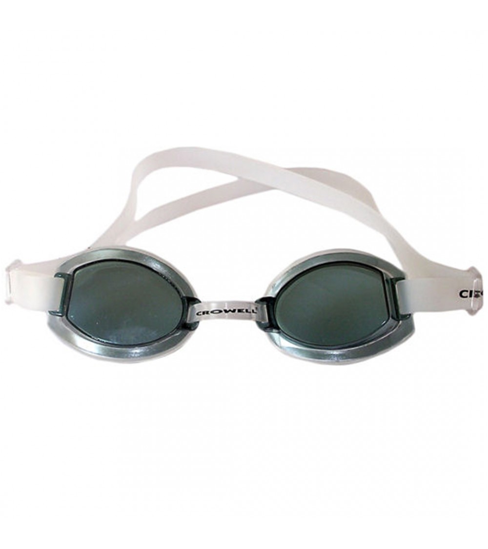 Okulary pływackie Crowell 2321 czarne