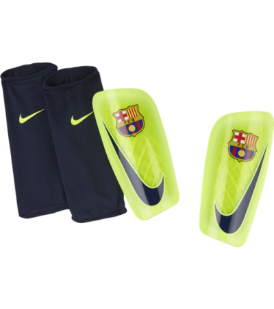 OCHRANIACZE PIŁKARSKIE NIKE MERCURIAL LITE FC BARCELONA /SP0280 774