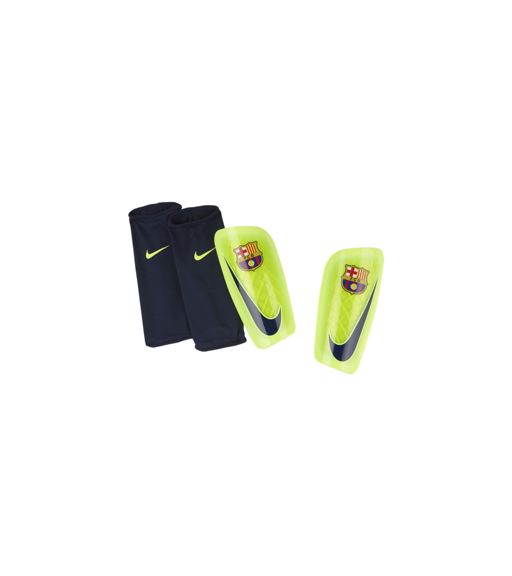 OCHRANIACZE PIŁKARSKIE NIKE MERCURIAL LITE FC BARCELONA /SP0280 774