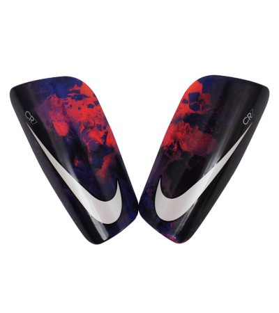 OCHRANIACZE PIŁKARSKIE NIKE CR7 MERCURIAL LITE /SP2075 636
