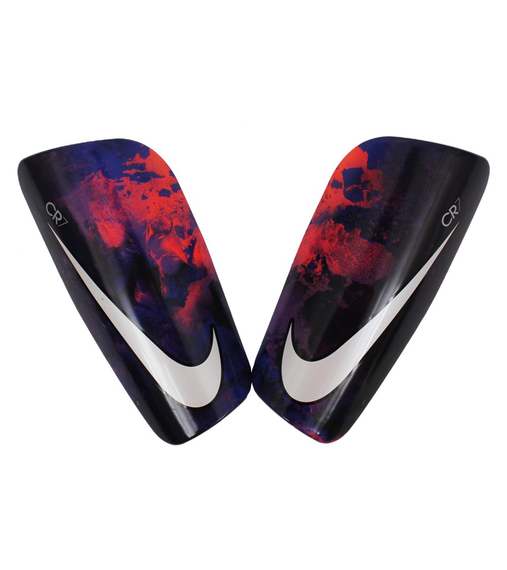 OCHRANIACZE PIŁKARSKIE NIKE CR7 MERCURIAL LITE /SP2075 636