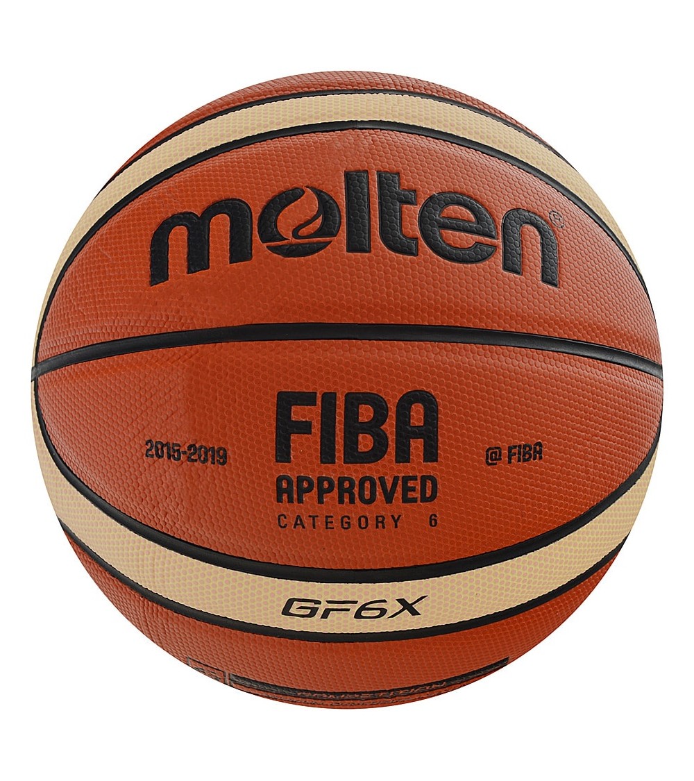 Piłka koszykowa Molten GF6X
