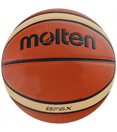 Piłka koszykowa Molten GF6X