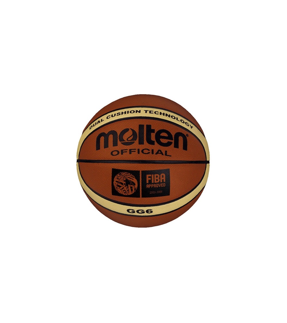 Piłka koszykowa Molten GG6