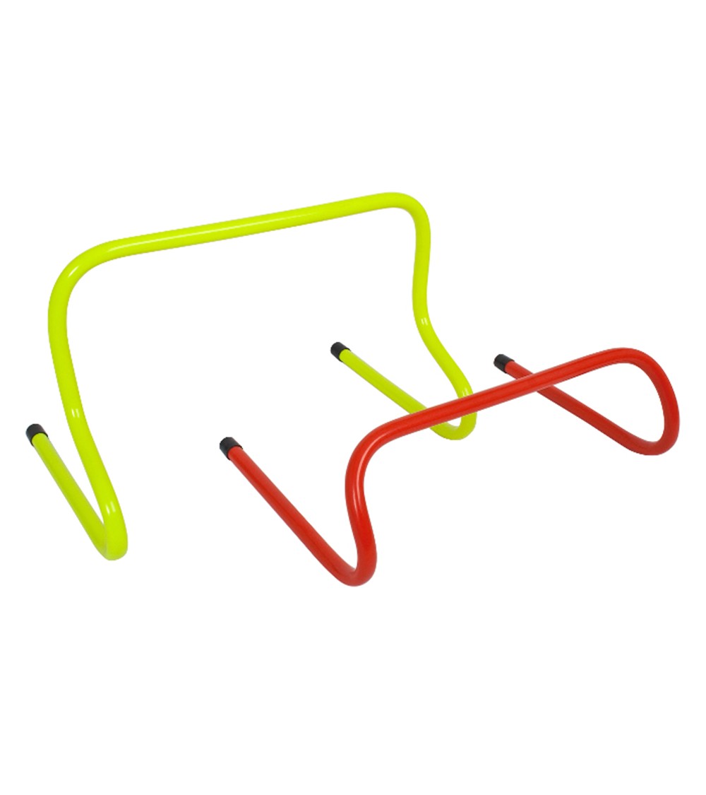 Płotek treningowy Select Senior 50x30cm fluo 5957