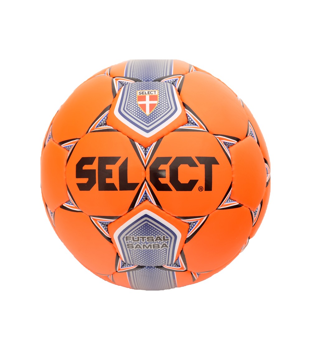 PIŁKA NOŻNA SELECT FUTSAL SAMBA