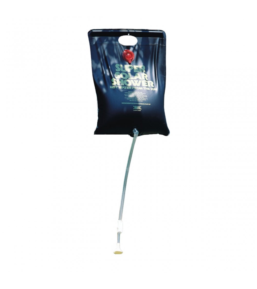 Prysznic solarny High Peak 20L 41450
