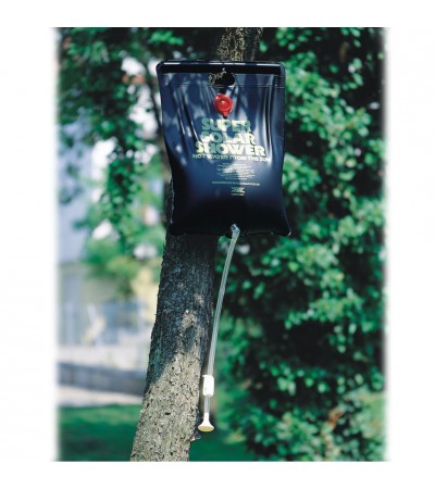 Prysznic solarny High Peak 20L 41450