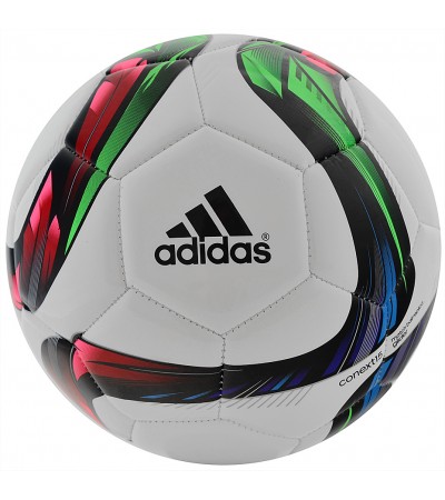 PIŁKA NOŻNA adidas CONEXT 15 GLIDER /M36887