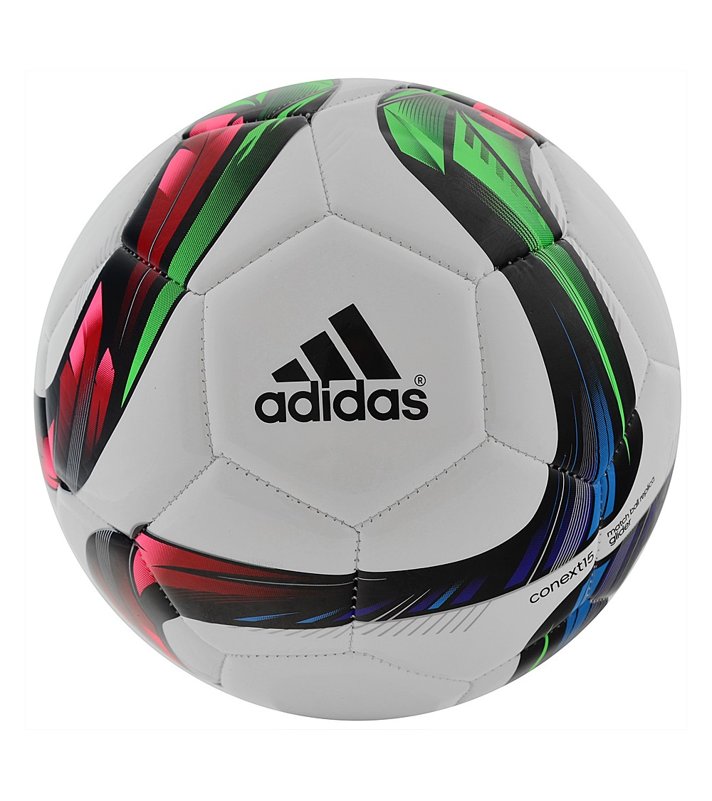 PIŁKA NOŻNA adidas CONEXT 15 GLIDER /M36887