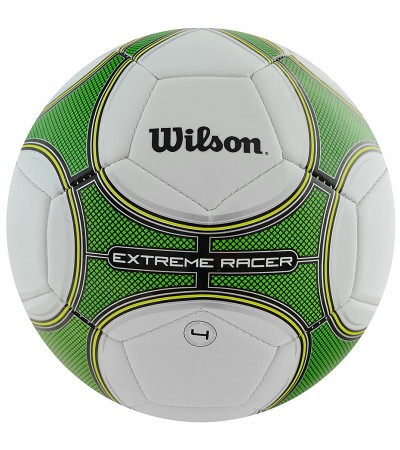 PIŁKA NOŻNA WILSON EXTREME RACER SB roz 4 /WTE8706XB04