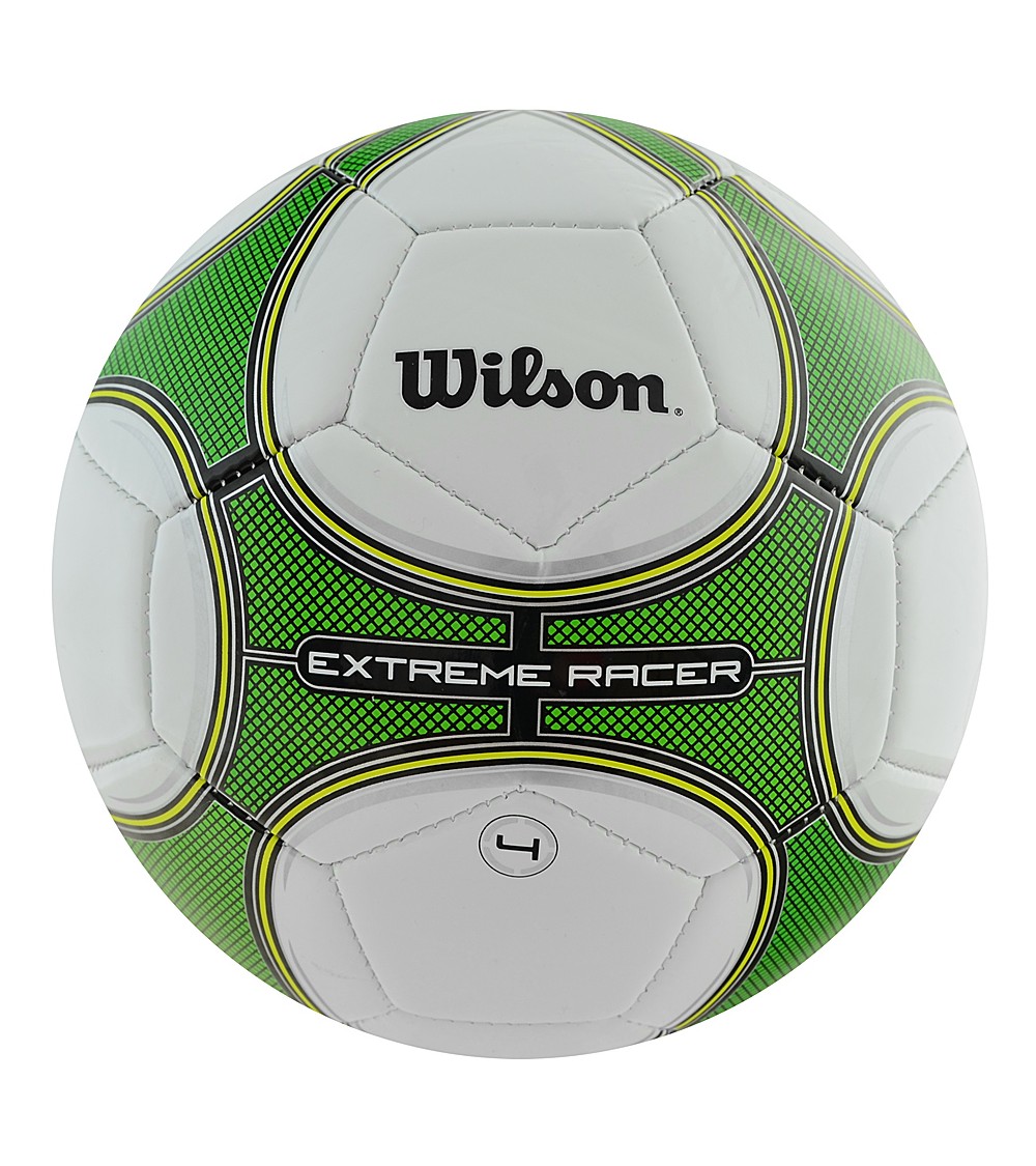 PIŁKA NOŻNA WILSON EXTREME RACER SB roz 4 /WTE8706XB04