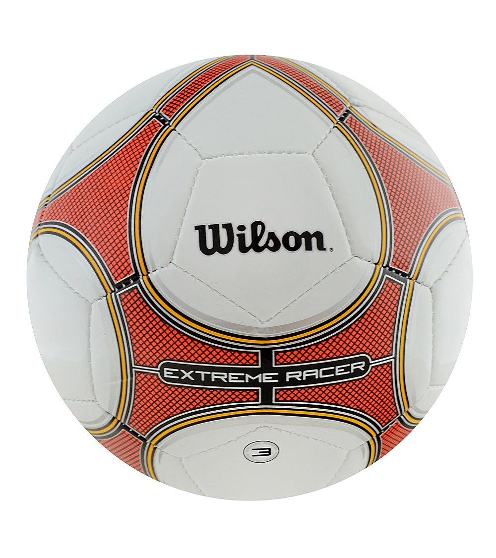 PIŁKA NOŻNA WILSON EXTREME RACER SB roz 3 /WTE8708XB03