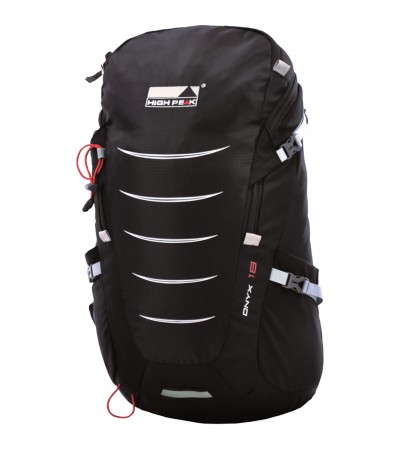 Plecak High Peak Onyx 18 czarny 30186