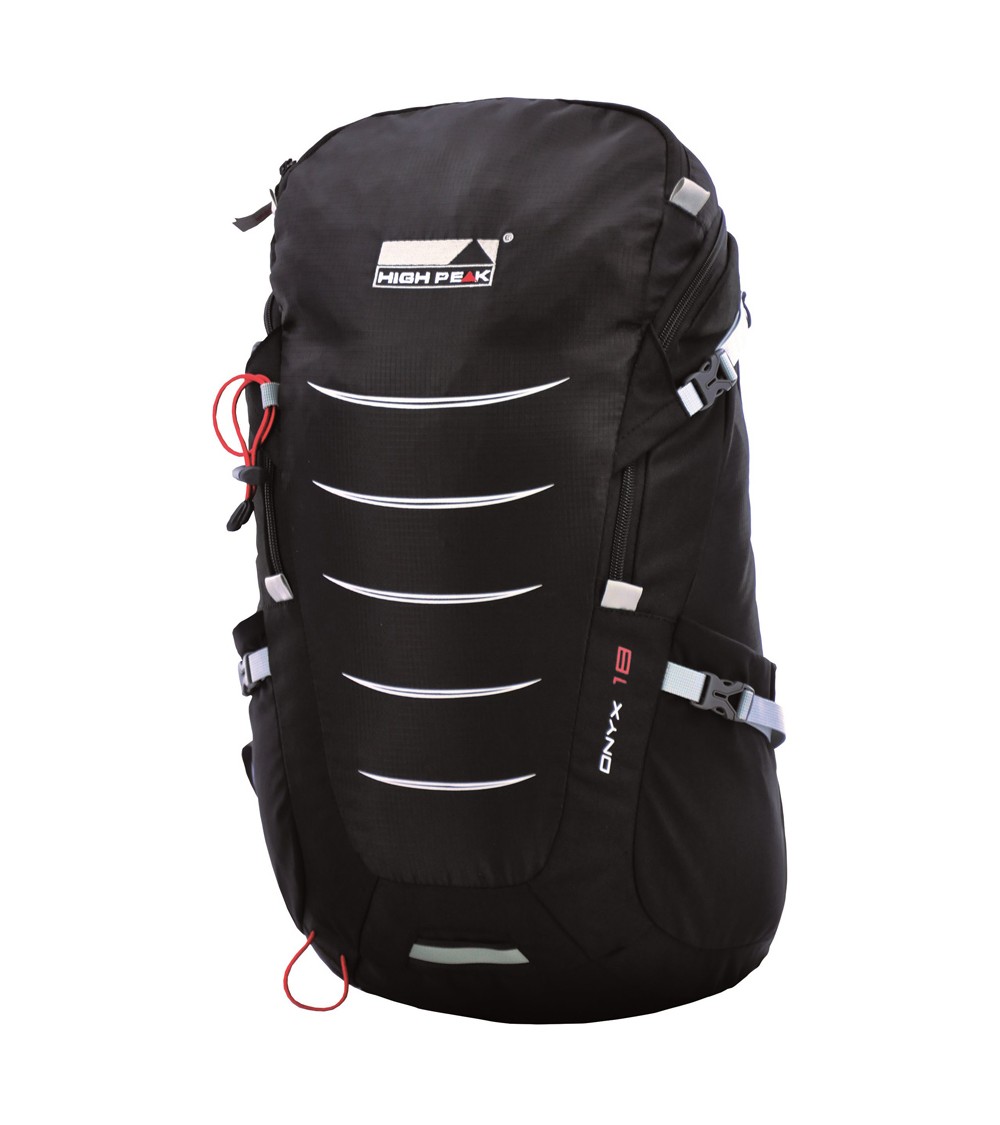 Plecak High Peak Onyx 18 czarny 30186